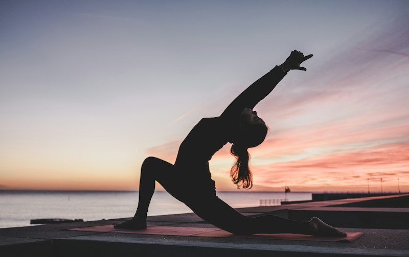 Posture correction